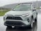 2022 Toyota RAV4 XLE Premium AWD (Natl)