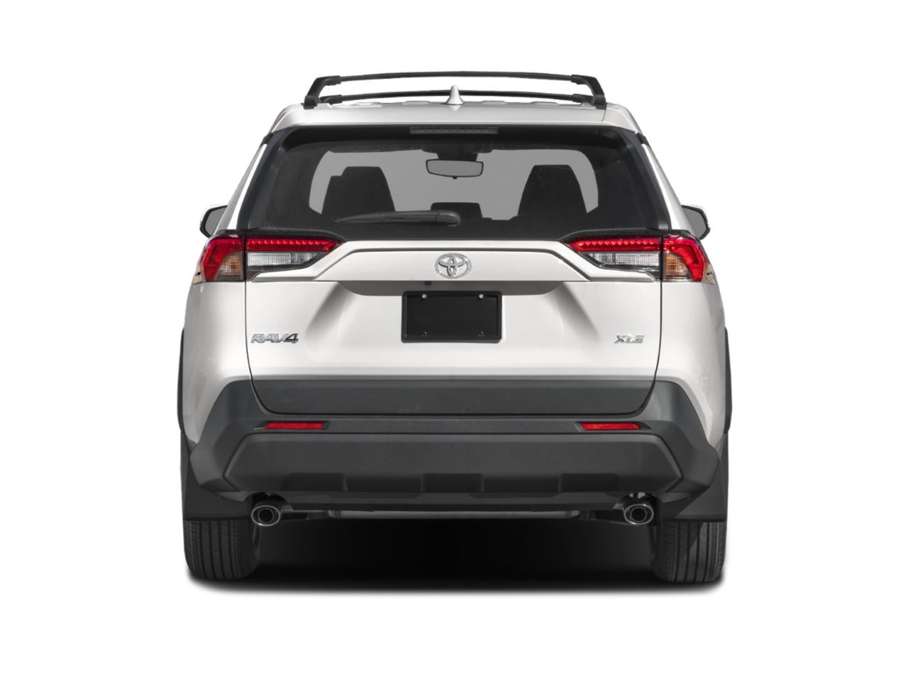 2022 Toyota RAV4 XLE Premium AWD (Natl)
