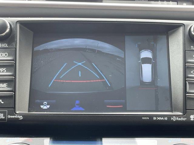 2017 Toyota RAV4 Limited AWD (GS)