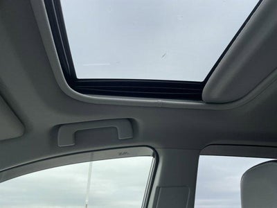 2017 Toyota RAV4 Limited AWD (GS)