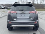 2017 Toyota RAV4 Limited AWD (GS)