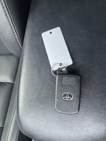 2018 Toyota RAV4 Limited AWD (GS)