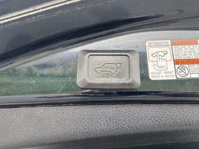 2018 Toyota RAV4 Limited AWD (GS)