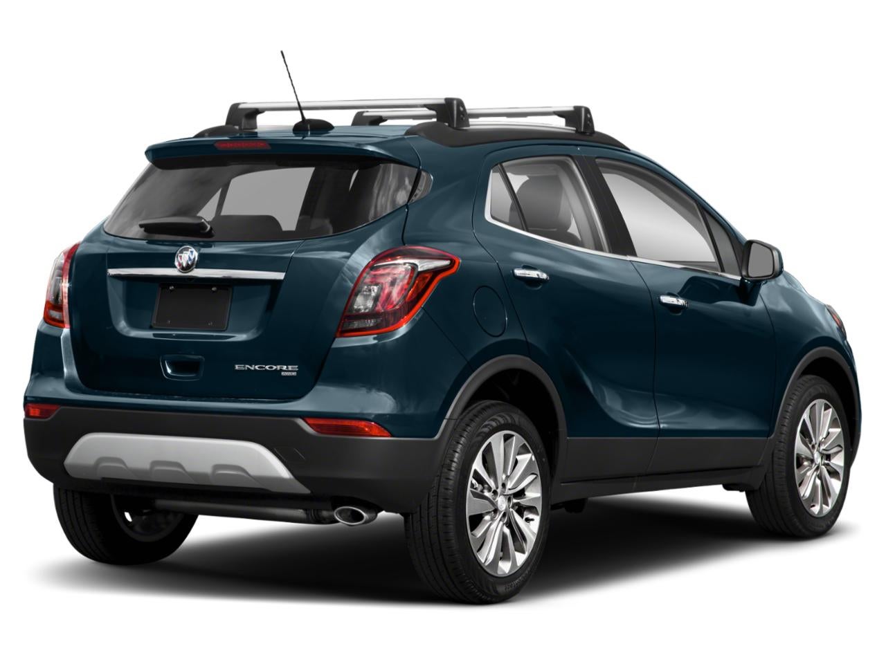 2022 Buick Encore Preferred AWD
