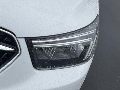 2022 Buick Encore Preferred AWD