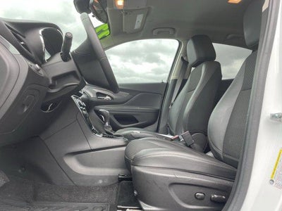 2022 Buick Encore Preferred AWD