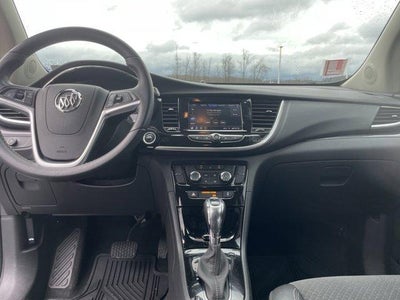 2022 Buick Encore Preferred AWD