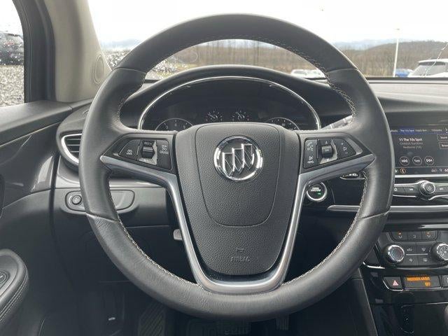 2022 Buick Encore Preferred AWD