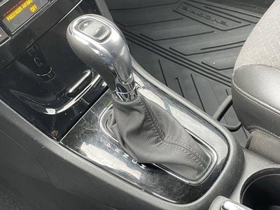 2022 Buick Encore Preferred AWD