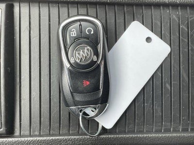 2022 Buick Encore Preferred AWD