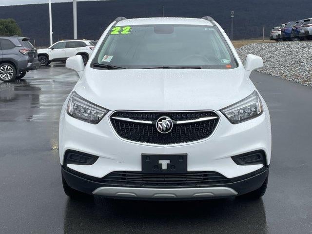 2022 Buick Encore Preferred AWD