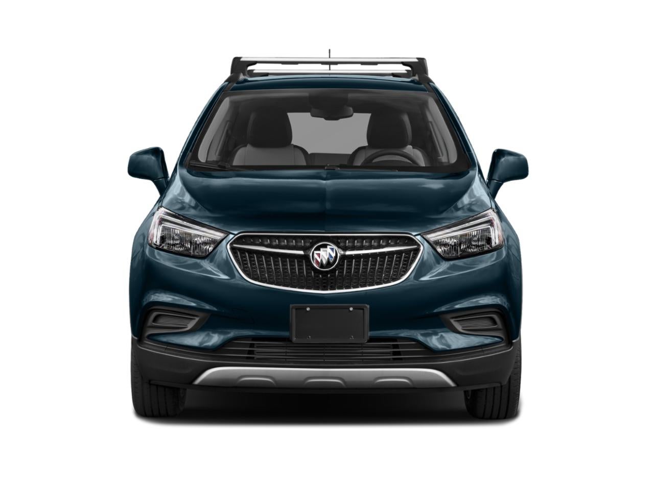 2022 Buick Encore Preferred AWD