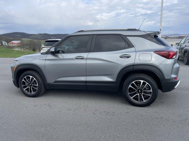 2024 Chevrolet Trailblazer FWD 4dr LT