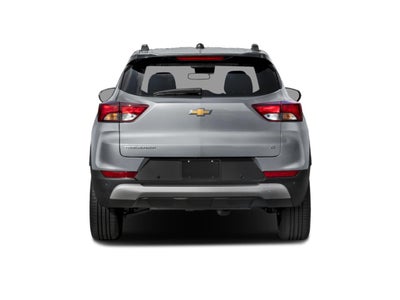 2024 Chevrolet Trailblazer AWD 4dr LT