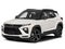 2021 Chevrolet Trailblazer AWD 4dr RS