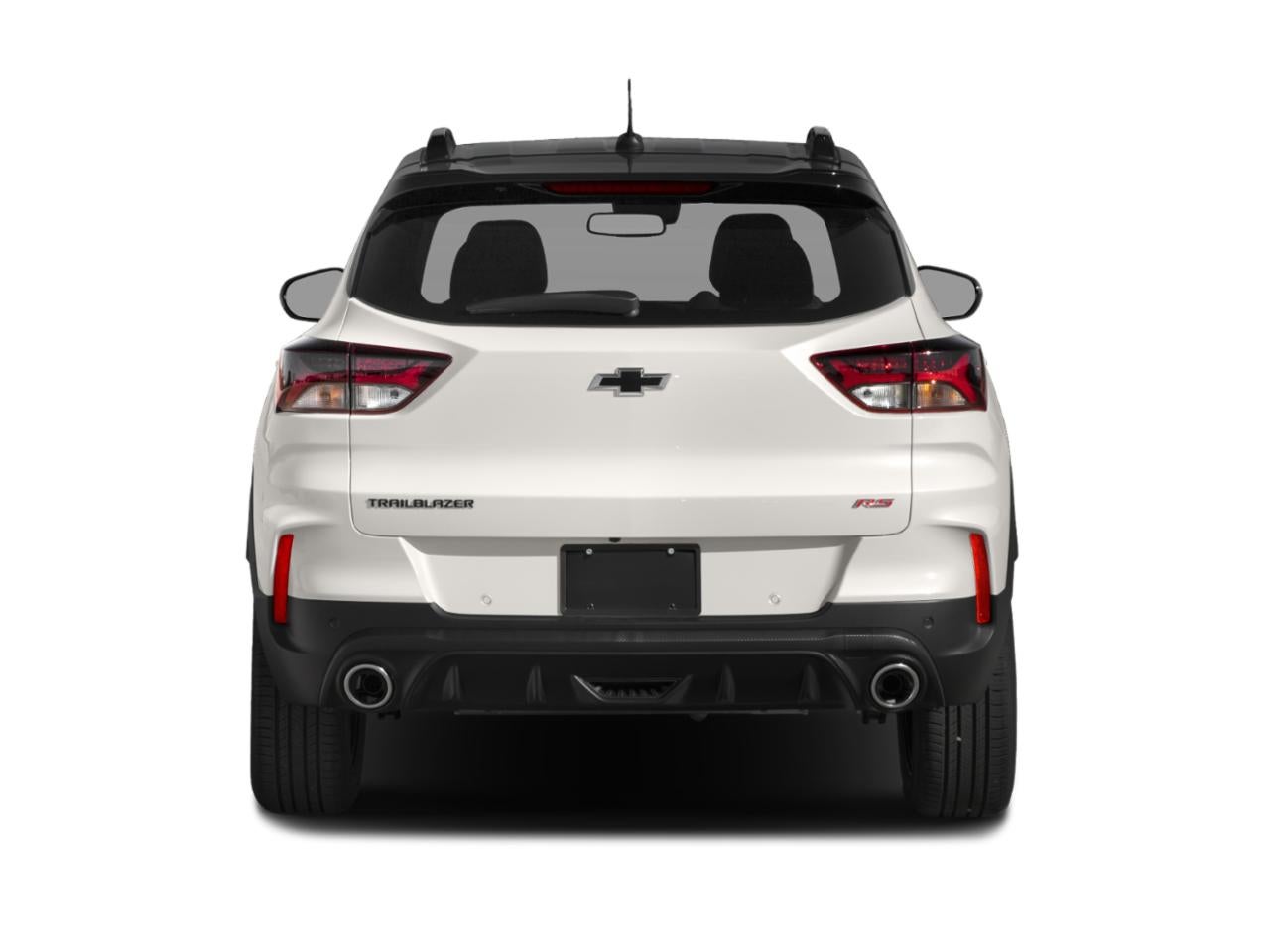 2021 Chevrolet Trailblazer AWD 4dr RS