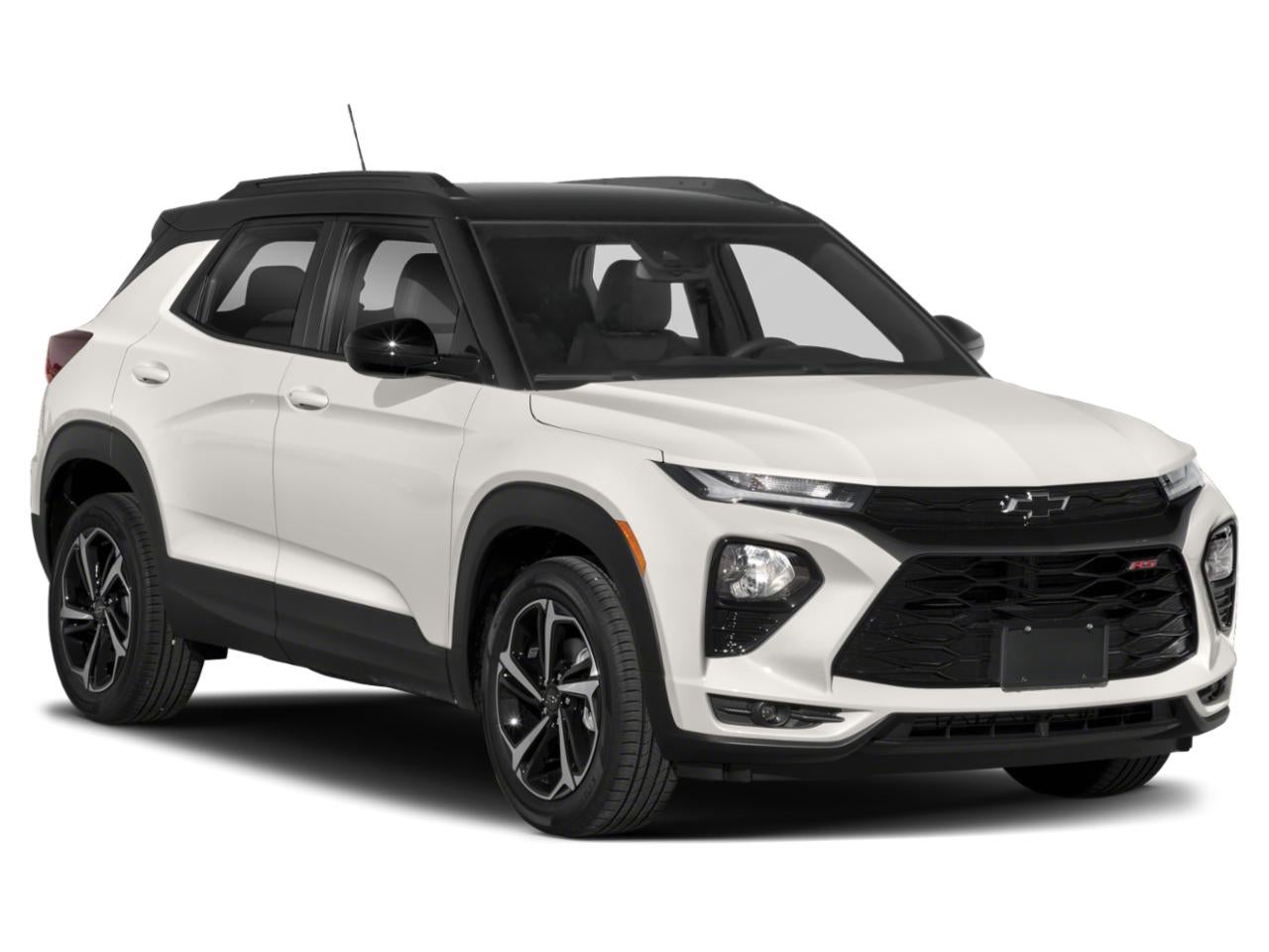 2021 Chevrolet Trailblazer AWD 4dr RS