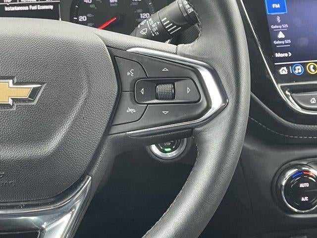 2023 Chevrolet Trailblazer FWD 4dr ACTIV