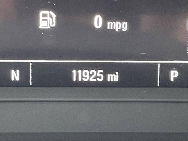 2023 Chevrolet Trailblazer FWD 4dr ACTIV