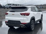2023 Chevrolet Trailblazer FWD 4dr ACTIV