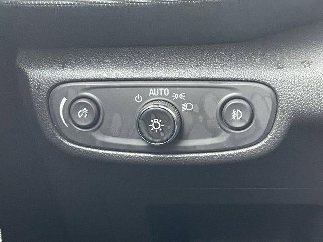 2023 Chevrolet Trailblazer FWD 4dr ACTIV