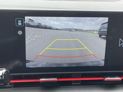 2024 Hyundai KONA N Line AWD