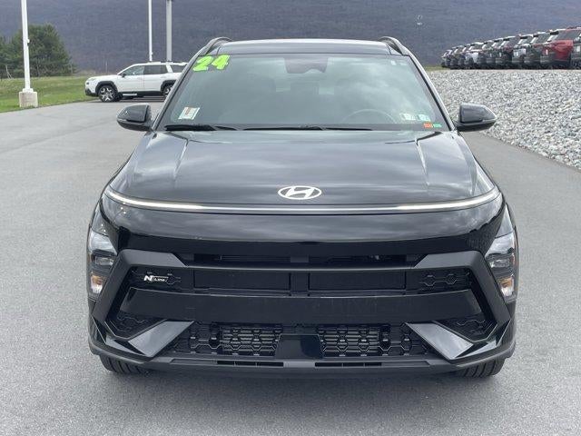 2024 Hyundai KONA N Line AWD
