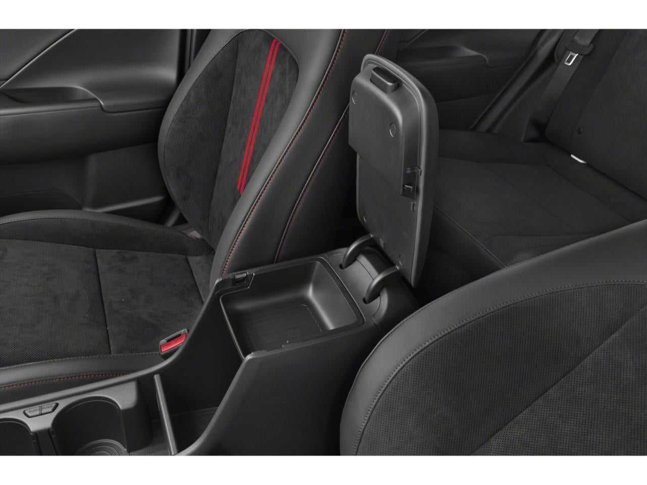 2024 Hyundai KONA N Line AWD