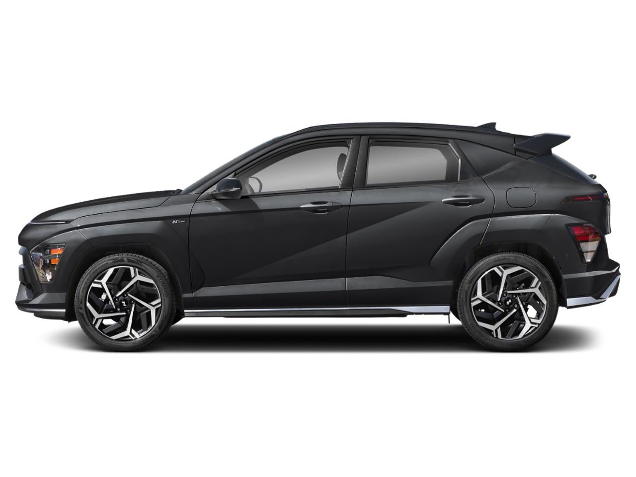 2024 Hyundai KONA N Line AWD