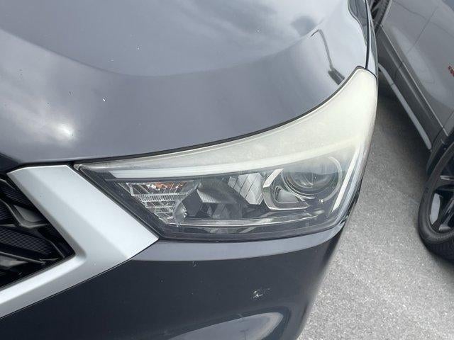 2019 Hyundai TUCSON SE AWD