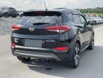 2016 Hyundai TUCSON FWD 4dr Sport