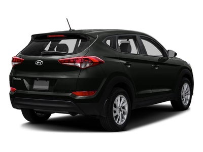 2016 Hyundai TUCSON FWD 4dr Sport