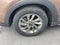 2017 Hyundai TUCSON SE AWD