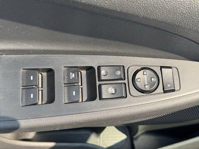 2017 Hyundai TUCSON SE AWD