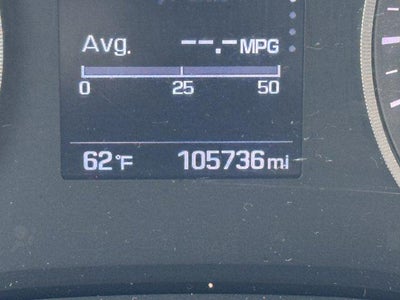 2017 Hyundai TUCSON SE AWD