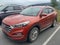 2017 Hyundai TUCSON SE AWD