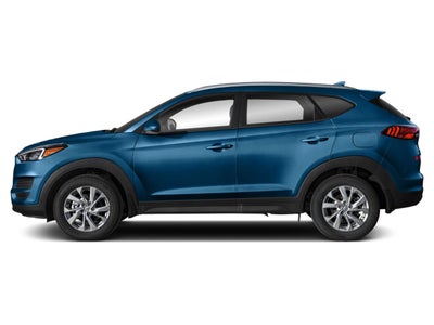 2020 Hyundai TUCSON Value AWD