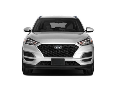 2020 Hyundai TUCSON Value AWD