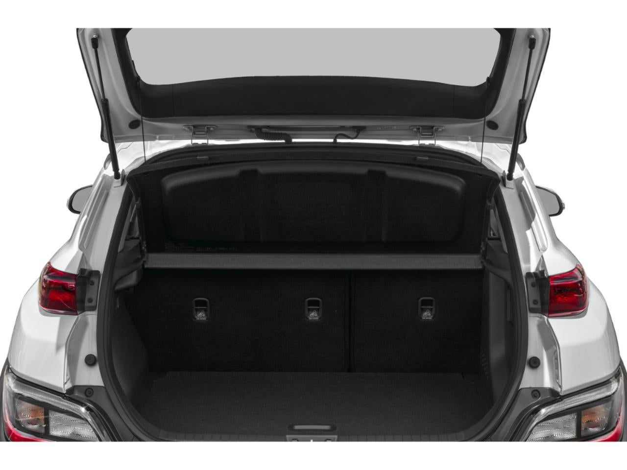 2022 Hyundai KONA SEL Auto AWD