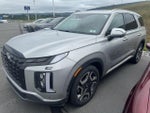 2024 Hyundai PALISADE Limited AWD