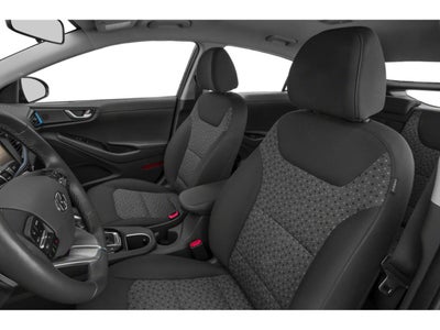 2019 Hyundai IONIQ Plug-In Hybrid Hatchback