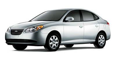 2007 Hyundai ELANTRA 4dr Sdn Auto GLS *Ltd Avail*
