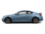 2010 Hyundai GENESIS Coupe 2dr 3.8L Man Track