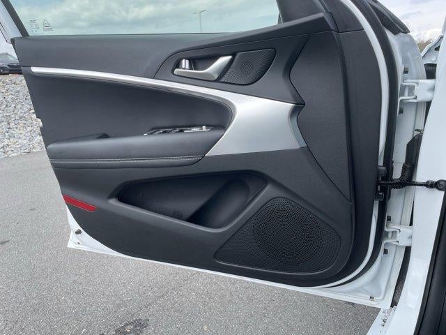 2025 Genesis G70 2.5T AWD