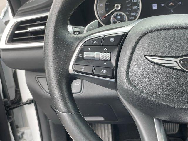 2025 Genesis G70 2.5T AWD