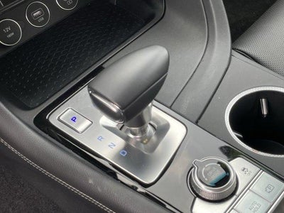 2025 Genesis G70 2.5T AWD