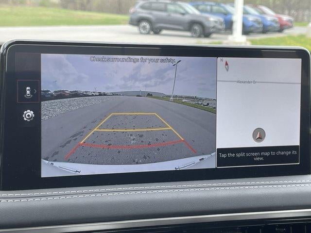 2025 Genesis G70 2.5T AWD