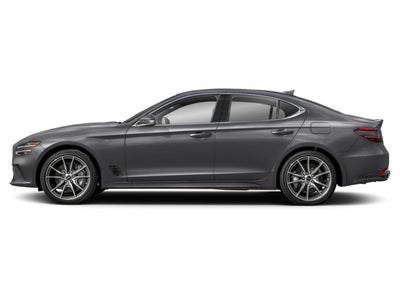 2025 Genesis G70 2.5T AWD