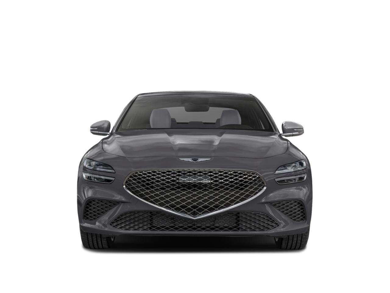 2025 Genesis G70 2.5T AWD