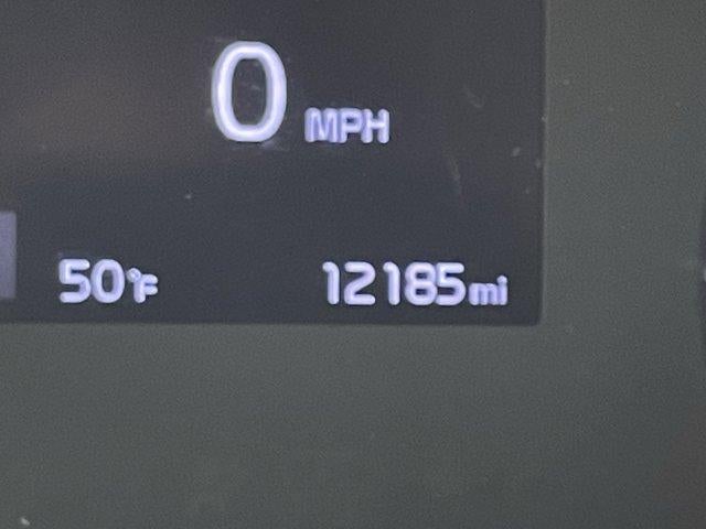 2022 Kia Soul LX IVT